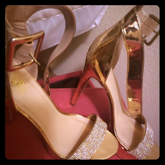 Shoe Dazzle Shoes - Shoe dazzle heels